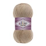 Alize Cotton Gold El Örgü İpliği 5 Adet (Meşe 262)