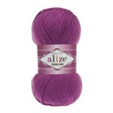 Alize Cotton Gold El Örgü İpliği 5 Adet (Soğan Çiçeği 122)