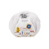 Alize Cotton Gold Hobby New 533 Örgü İpi