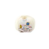Alize Cotton Gold Hobby New 62 Amigurumi Punch Örgü Ipi 50gr