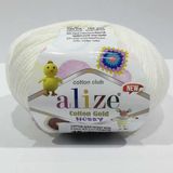 Alize Cotton Gold Hobby New 62 Örgü İpi