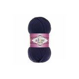 Alize Cotton Gold Örgü Ipi 58 - Lacivert ( 5'Li Paket)