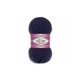 Alize Cotton Gold Örgü Ipi 58 - Lacivert ( 5'Li Paket)