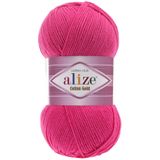 Alize Cotton Gold Pamuk El Örgü İpi 149 Amber Çiçeği