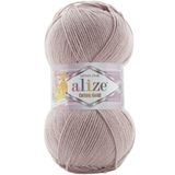 Alize Cotton Gold Pamuk El Örgü İpi 592 100 gram 330 metre