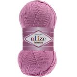 Alize Cotton Gold Pamuk El Örgü İpi 98 Gül Yaprağı 100 gram 330 metre