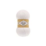 Alize Cotton Gold Plus 55 Örgü İpi
