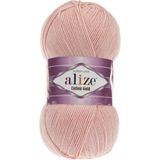Alize Cotton Gold Somon El Örgü Ipliği