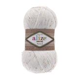 Alize Cotton Gold Tweed 55 Örgü İpi