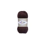 Alize Diva - 100 Gram - 350 Metre (Not: İnce Bir İptir)