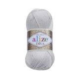 Alize Diva 168 5 Adet Örgü İpi
