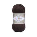 Alize Diva 26 100 gr Örgü İplik