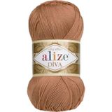 Alize Diva 261 ''3 Adet''