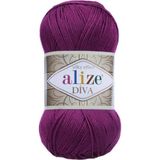 Alıze Dıva 297 3 Adet