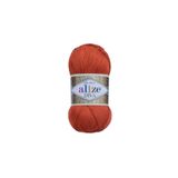 Alize Diva 36 100 gr Örgü İplik