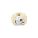 Alize Diva 43 100 gr Örgü İplik