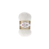 Alize Diva 450 100 gr İnci El Örgü İpi