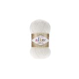 Alize Diva 450 100 gr Örgü İplik