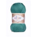 Alize Diva 453 5 Adet Örgü İpi