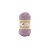 Alize Diva 505 100 gr Örgü İplik