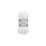 Alize Diva 55 100 gr Örgü İplik