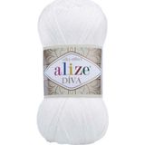 Alıze Dıva 55 3 Adet