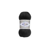 Alize Diva 60 100 gr Örgü İplik