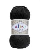 Alize Diva 60 - Renkli