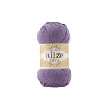 Alize Diva 622 - Lavanta
