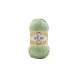 Alize Diva 853 Çağla Akrilik Örgü İplikler