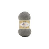 Alize Diva 87 100 gr Örgü İplik