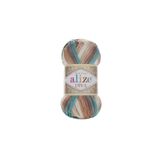 Alize Diva Batik - 100 gr. 350 mt.