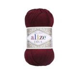 Alize Diva El Örgü İpi 057