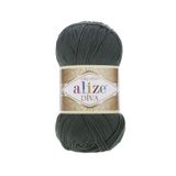 Alize Diva El Örgü İpi 131