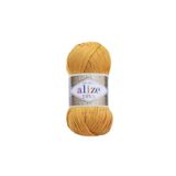 Alize Diva El Örgü Ipliği - 488 Zerdeçal -