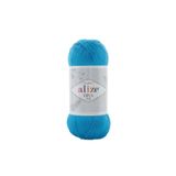 Alize Diva Fine Forever 245 ( Diva Serisinin En İnce İpliği )