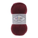 Alize Extra El Örgü İpi 057