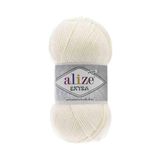 Alize Extra El Örgü İpi 062