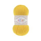 Alize Happy Baby 216 5 Adet Örgü İpi