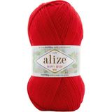 Alize Happy Baby 56 5 Adet Örgü İpi