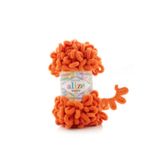 Alize Puffy 06 100 gr Örgü İplik