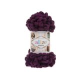 Alize Puffy 111 100 gr Örgü İplik