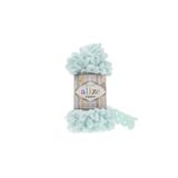 Alize Puffy 15 100 gr Örgü İplik