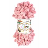 Alize Puffy 161 100 gr Örgü İplik