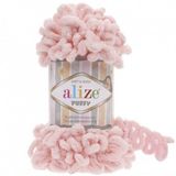 Alize Puffy 340 100 gr Örgü İplik