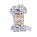 Alize Puffy 416 100 gr Örgü İplik