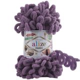 Alize Puffy 437 Bebe Örgü İplikler