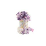 Alize Puffy Color 6305 Örgü İpi