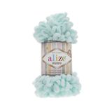 Alize Puffy El Örgü İpi 015