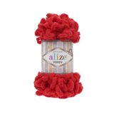 Alize Puffy El Örgü İpi 056
